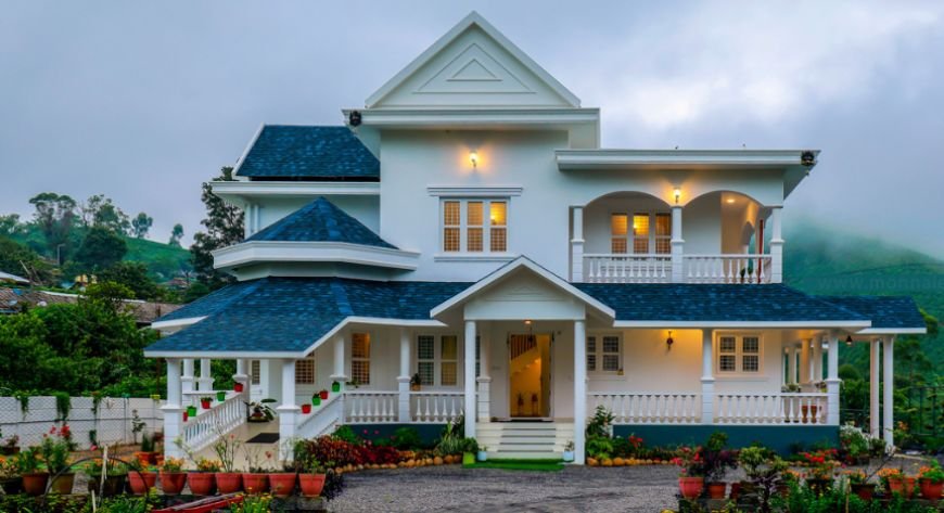 Turnkey Construction Projects in Cherthala Kerala – Babs Builders