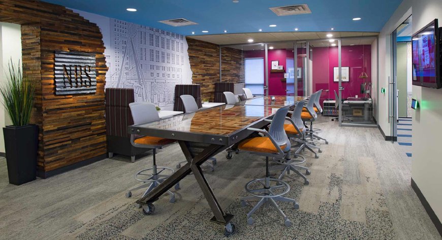 Commercial Building Construction in Cherthala Kerala – Babs Builders