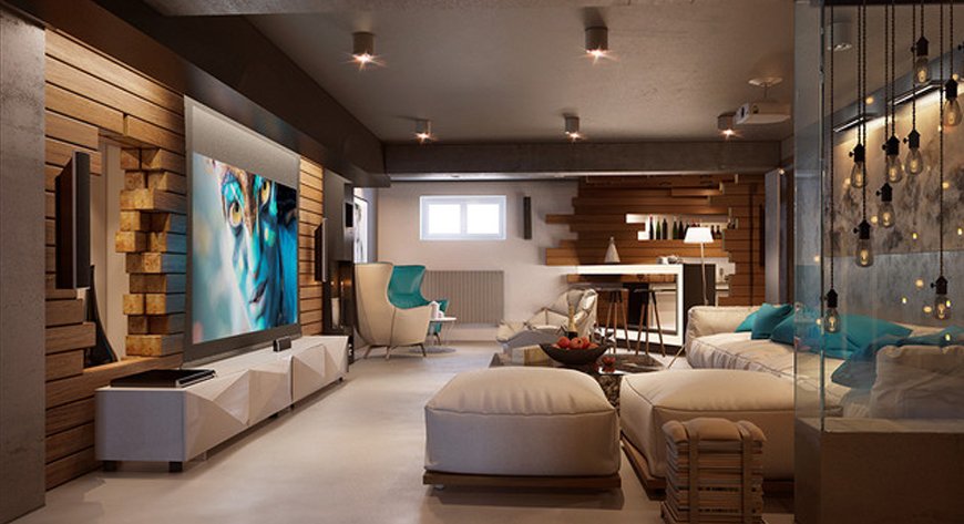 Interior Works and Finishing in Cherthala Kerala – Babs Builders