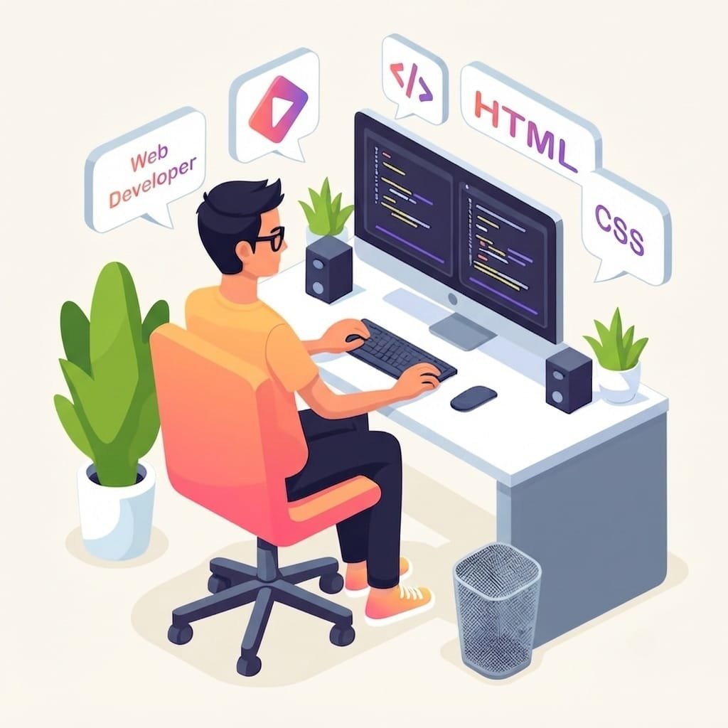 Creative Workspace